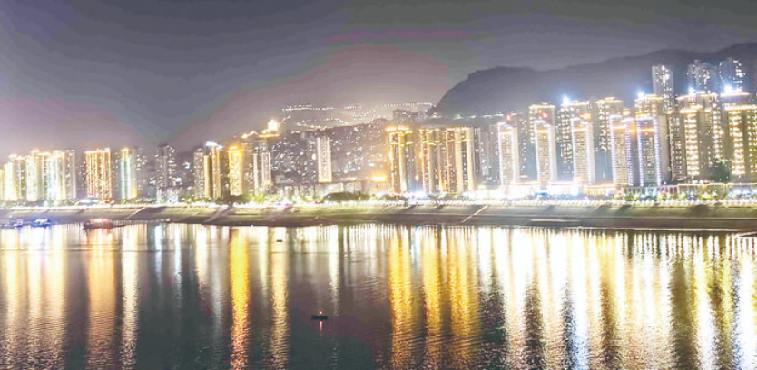 建言到回应 共议灯饰升级与夜经济促进路径