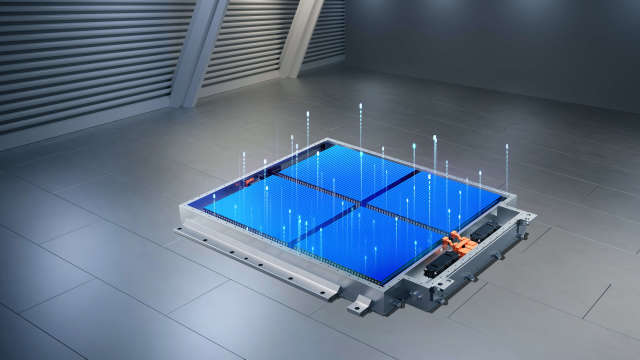 26款银河E5外放电能力有多硬核？冰球突