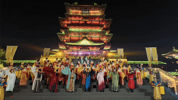 种新年打开方式还有大江送票福利冰球突破江西跨年攻略！解锁N(图2)