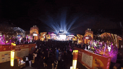 种新年打开方式还有大江送票福利冰球突破江西跨年攻略！解锁N(图4)