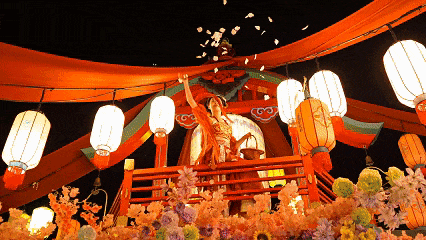 种新年打开方式还有大江送票福利冰球突破江西跨年攻略！解锁N(图6)