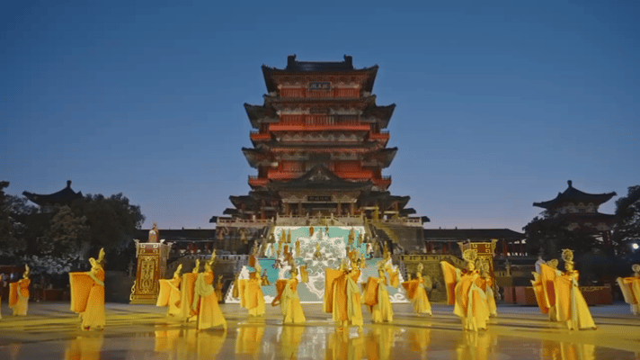 种新年打开方式还有大江送票福利冰球突破江西跨年攻略！解锁N(图12)