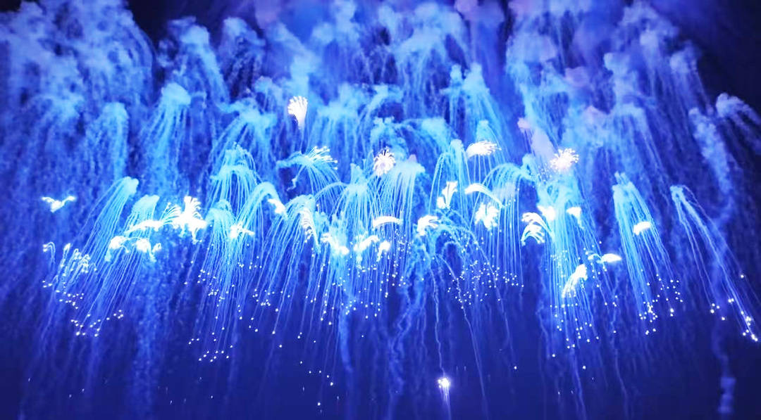 种新年打开方式还有大江送票福利冰球突破江西跨年攻略！解锁N(图13)