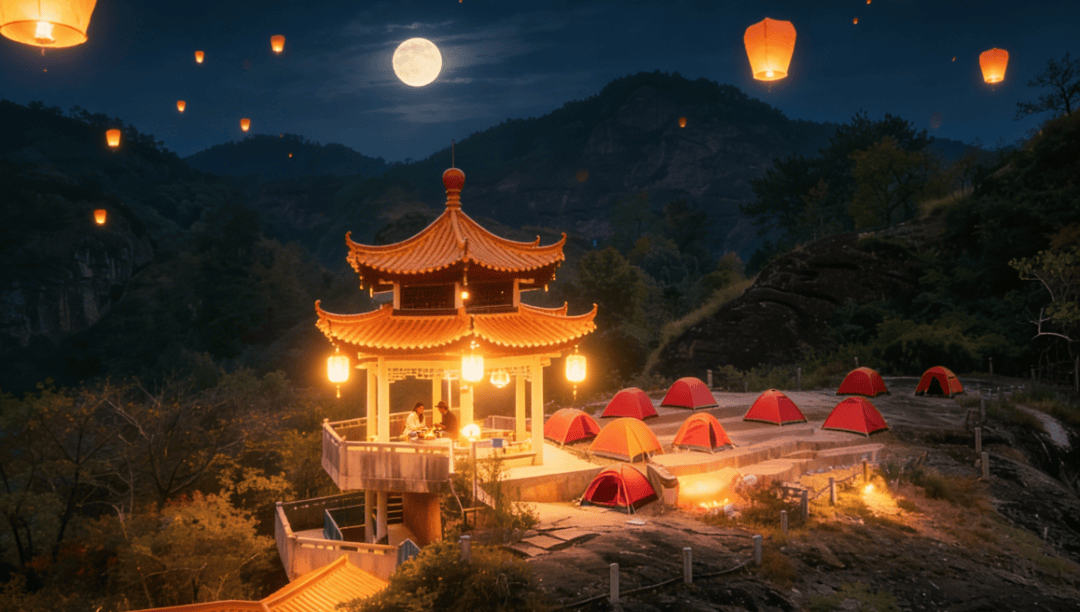 种新年打开方式还有大江送票福利冰球突破江西跨年攻略！解锁N(图14)