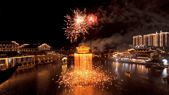 种新年打开方式还有大江送票福利冰球突破江西跨年攻略！解锁N(图16)